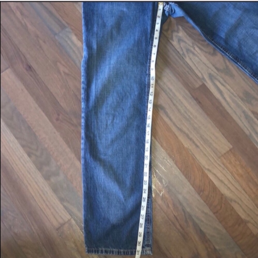 Polo Ralph Lauren SaturdayVintage Mom Jeans - Picture 8 of 10